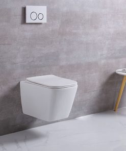 IRIA WC csésze +ajándék ülőke
