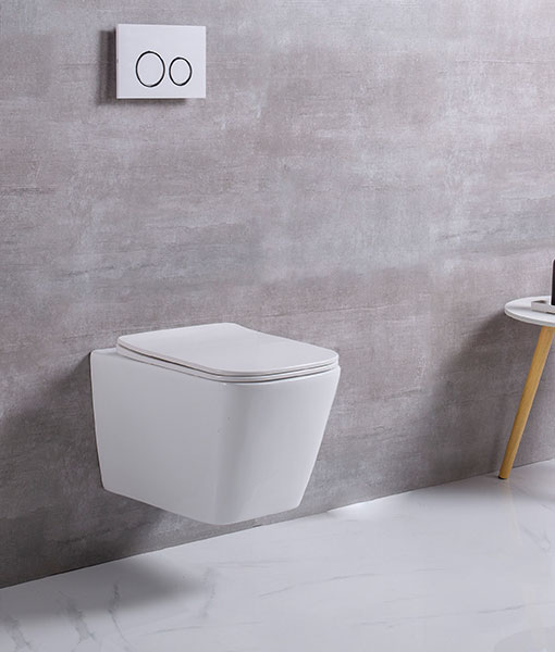 IRIA WC csésze +ajándék ülőke