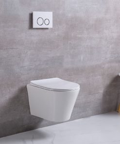 VALENTINA WC csésze +ajándék ülőke