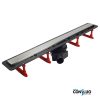 Confluo Frameless line product