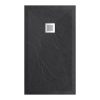 nadin-szogletes-zuhanytalca-front-black-ss nadin-szogletes-zuhanytalca-front-black-ss