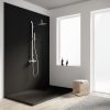 nadin-szogletes-zuhanytalca-scene-black-black nadin-szogletes-zuhanytalca-scene-black-black